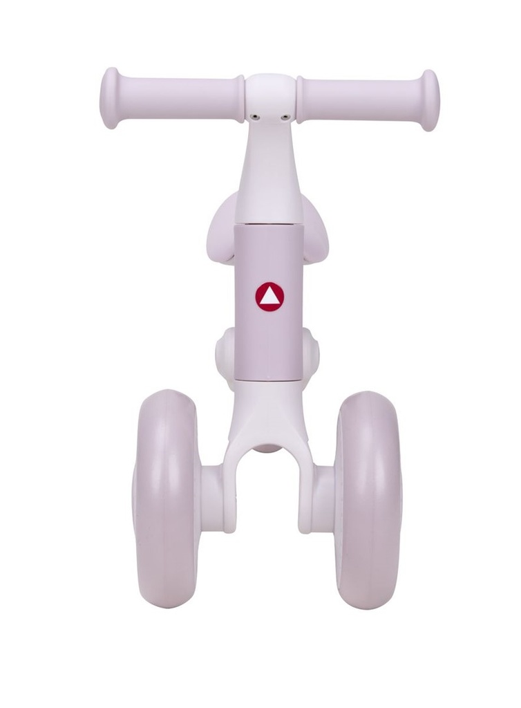  BICICLETA DE EQUILIBRIO YUKI LILA DE 1 A 3 AÑOS