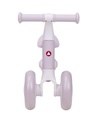  BICICLETA DE EQUILIBRIO YUKI LILA DE 1 A 3 AÑOS