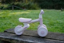  BICICLETA DE EQUILIBRIO YUKI LILA DE 1 A 3 AÑOS
