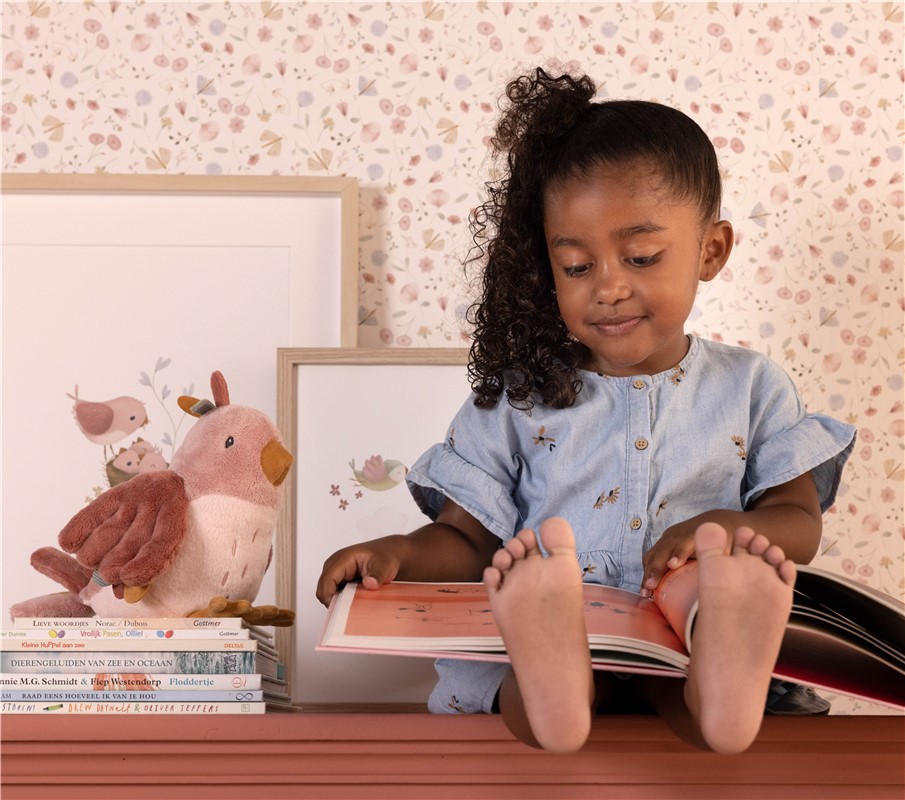 PAJARILLO 20 CM LITTLE DUTCH