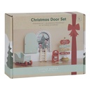 PUERTA A LA NAVIDAD FSC LITTLE DUTCH