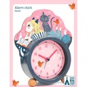 Despertador Gatito Djeco