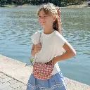 Bolso cuadros rojo 2.webp