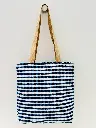 Tote Bag Gingham Marino 2.webp