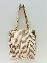 Tote Bag Espiga Beige Unicolor 2.webp