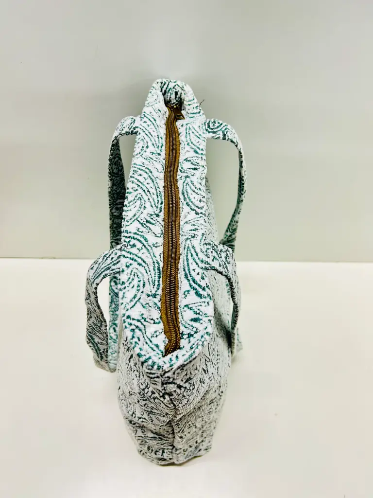 Tote Bag Hojas Verde 1.webp