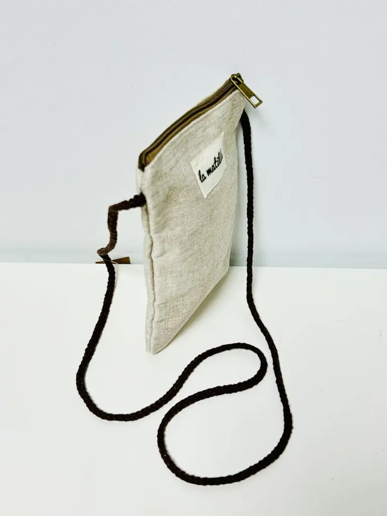 Cuelga movil Beige 1.webp