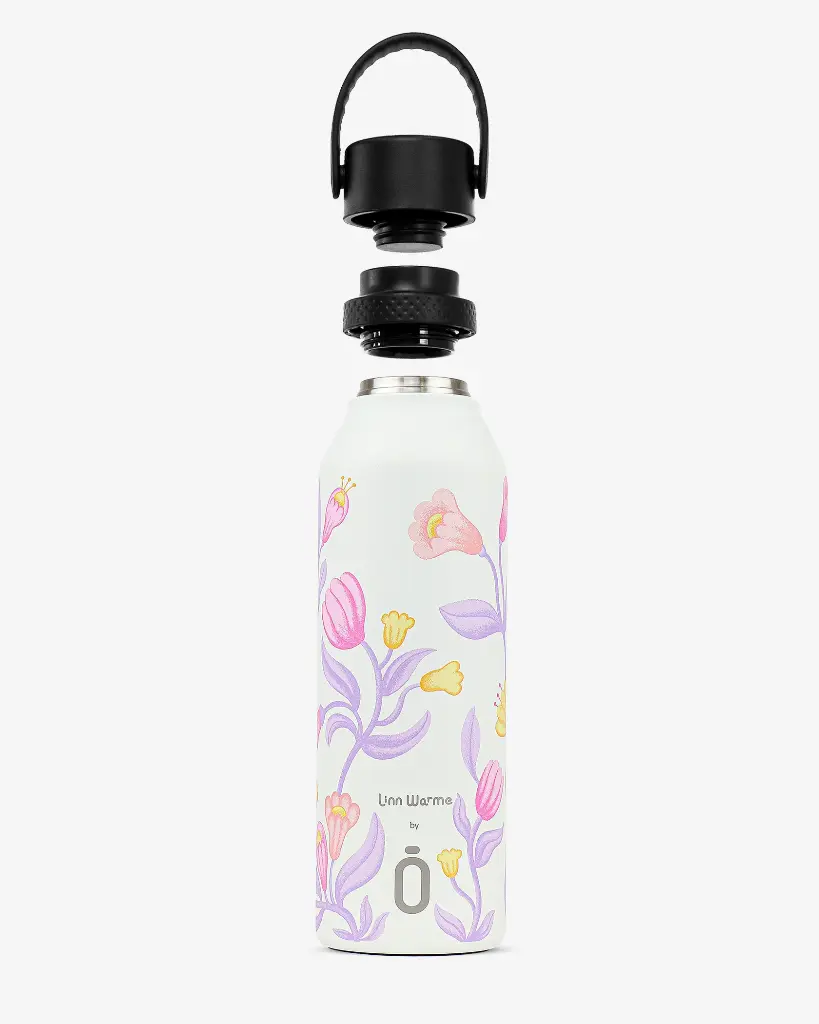 MII 60cl Linn Warme - Tulip Cream 1.webp