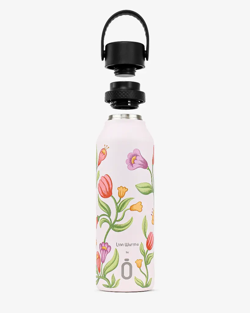 MII 60cl Linn Warme - Tulip Bubblegum 1.webp