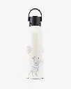 MII 35cl La Tortuguita Blanca - Lovely Cat Wool3.webp