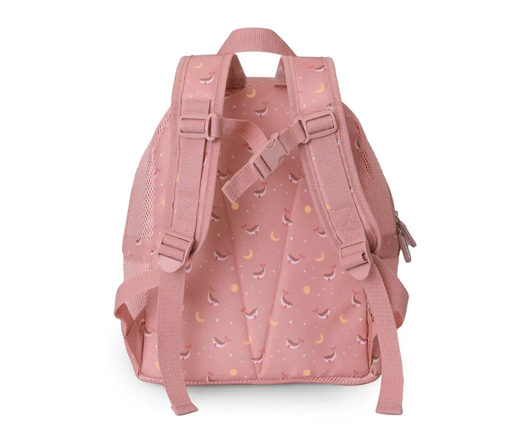 Mochila playa ballena rosa 3.webp