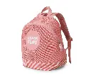 Mochila playa rayas rosa 3.webp