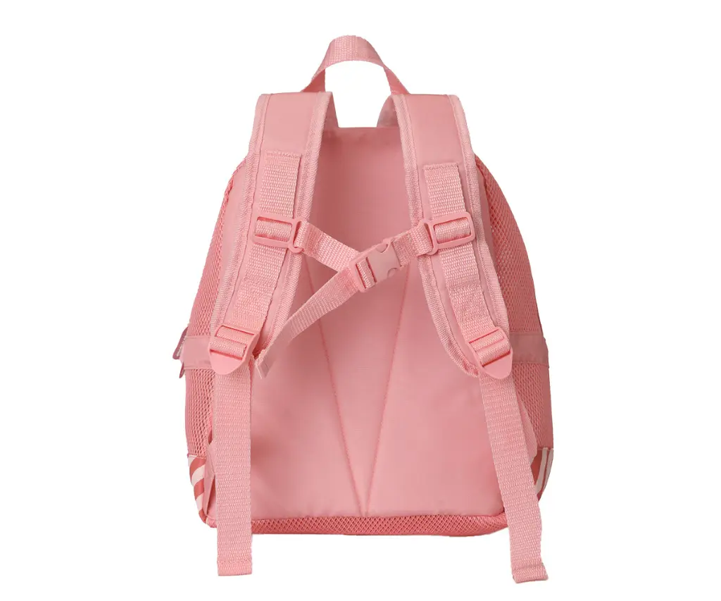 Mochila playa rayas rosa 2.webp