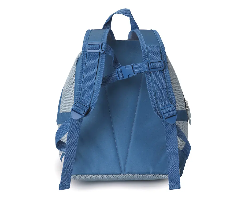 Mochila playa rayas azul 2.webp