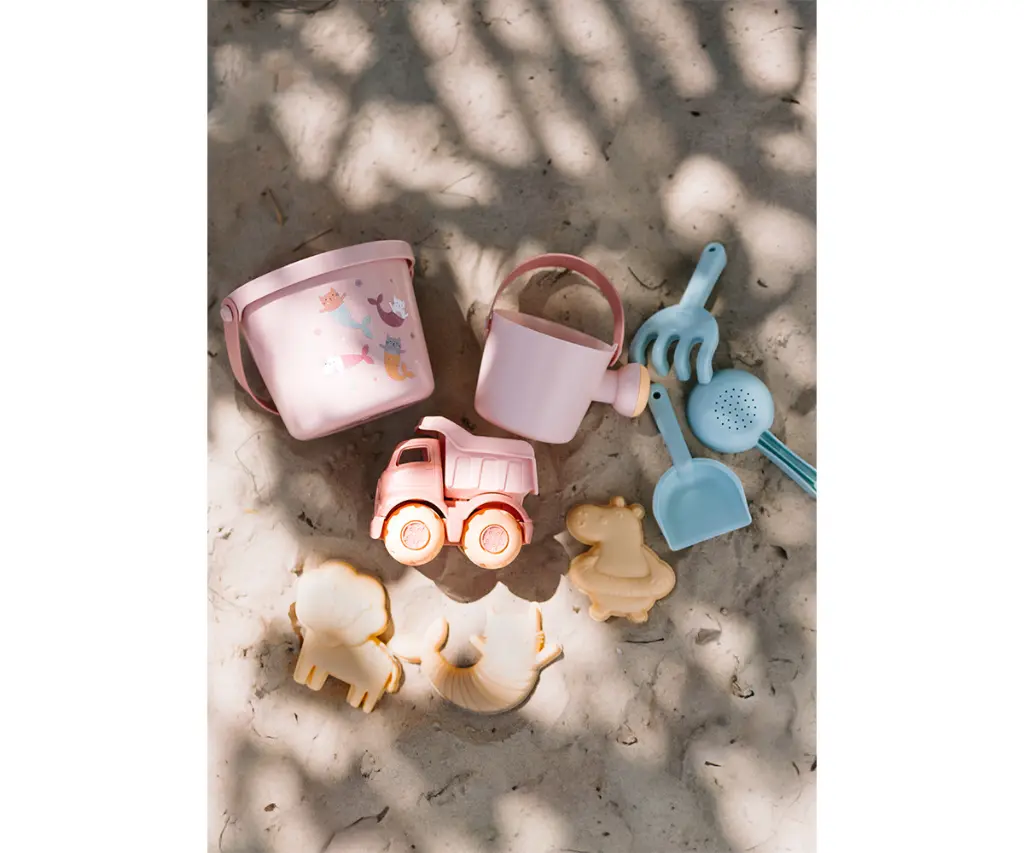 Set juguetes playa Gatitos 1.webp