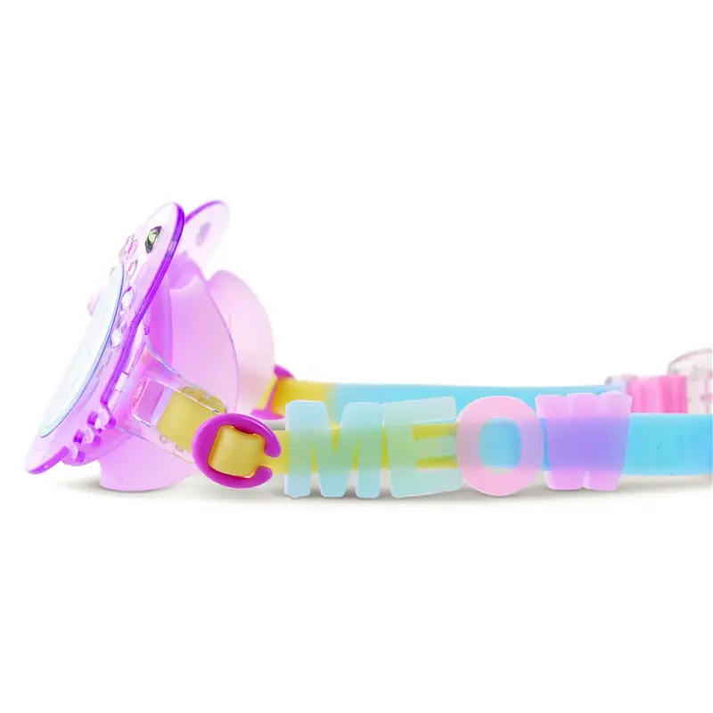 Gafas gatito lila transparente 2.webp