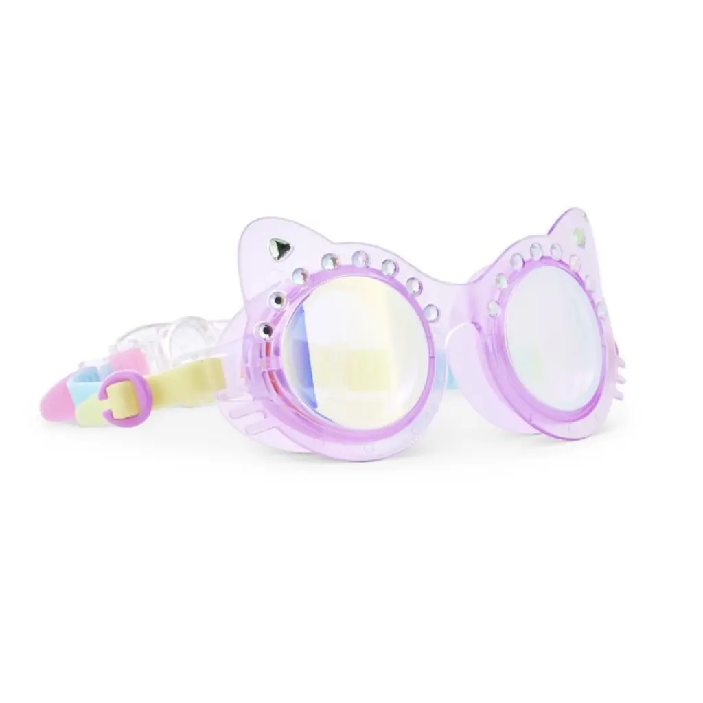 Gafas gatito rosa transparente.webp