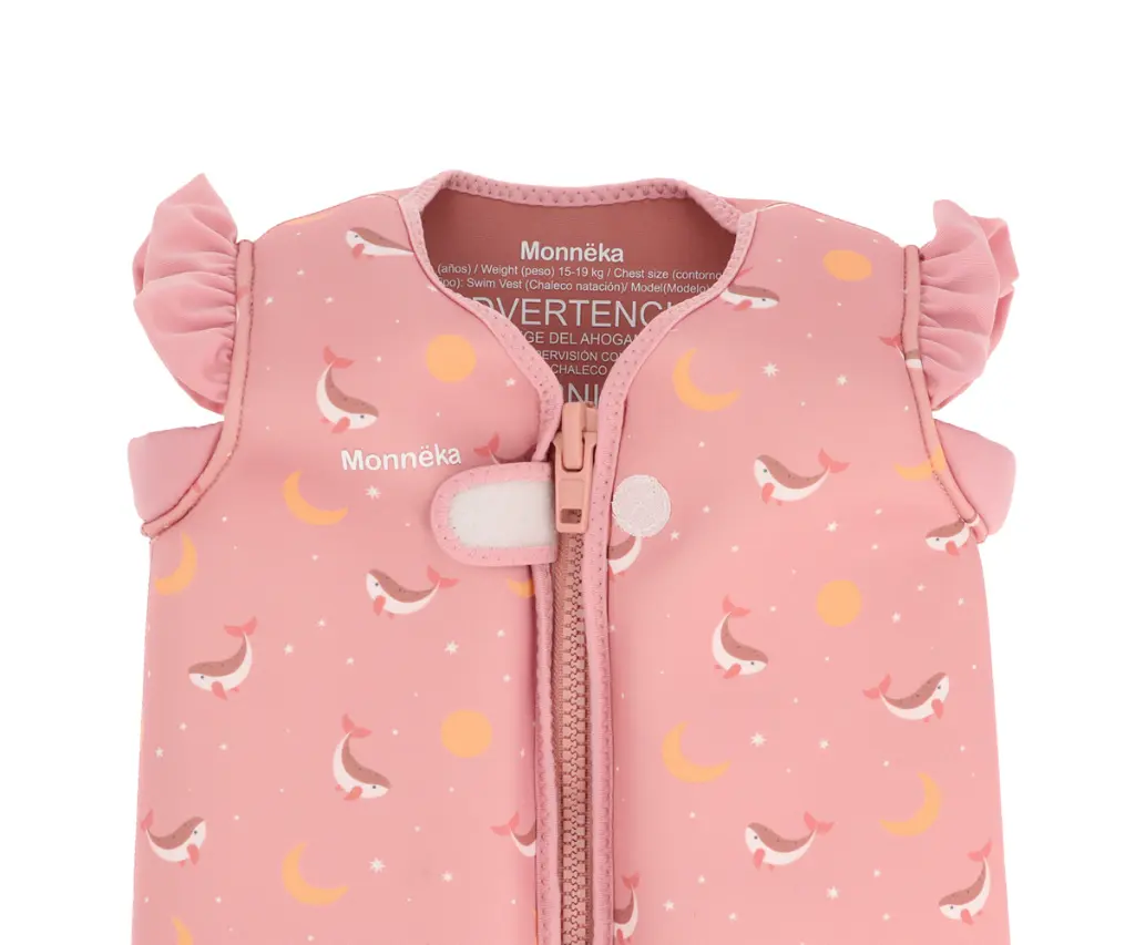 Chaleco Flotador Balena Rosa 2.webp