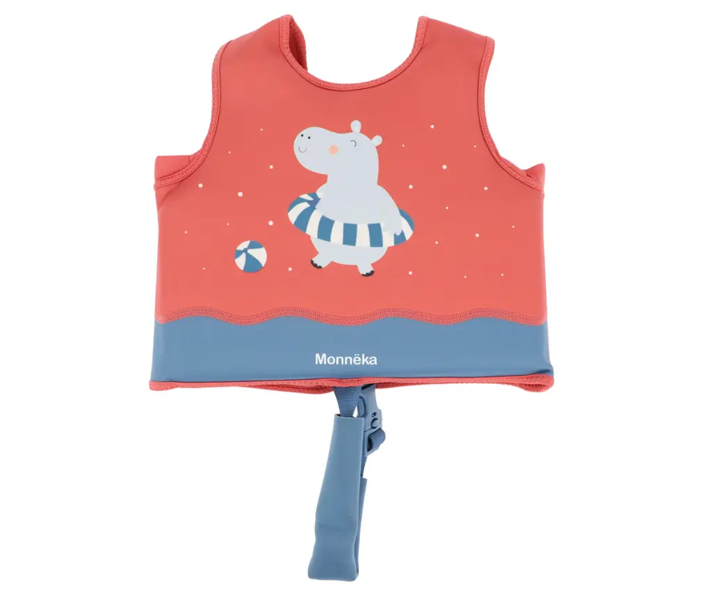 Chaleco Flotador Grande Hippos 1.webp