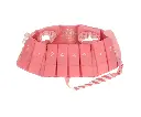 Chaleco Flotador Rosa Rayas 3.webp