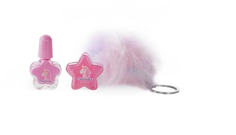 MARTINELIA LITTLE UNICORN KEY CHAIN SET2.webp