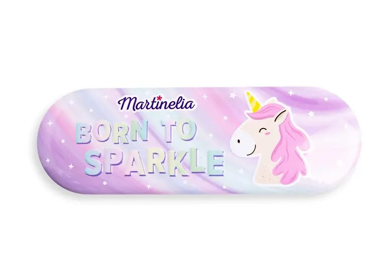 MARTINELIA LITTLE UNICORN NAIL POLISH & STICKERS2.webp
