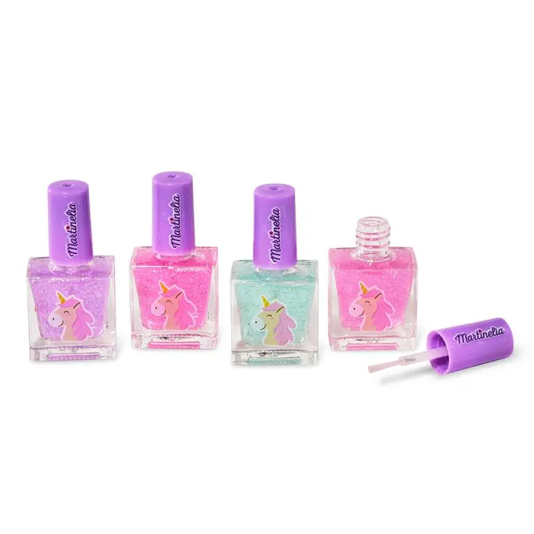 MARTINELIA LITTLE UNICORN NAIL POLISH SET2.webp