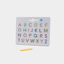 Imapad Dúo letras y números