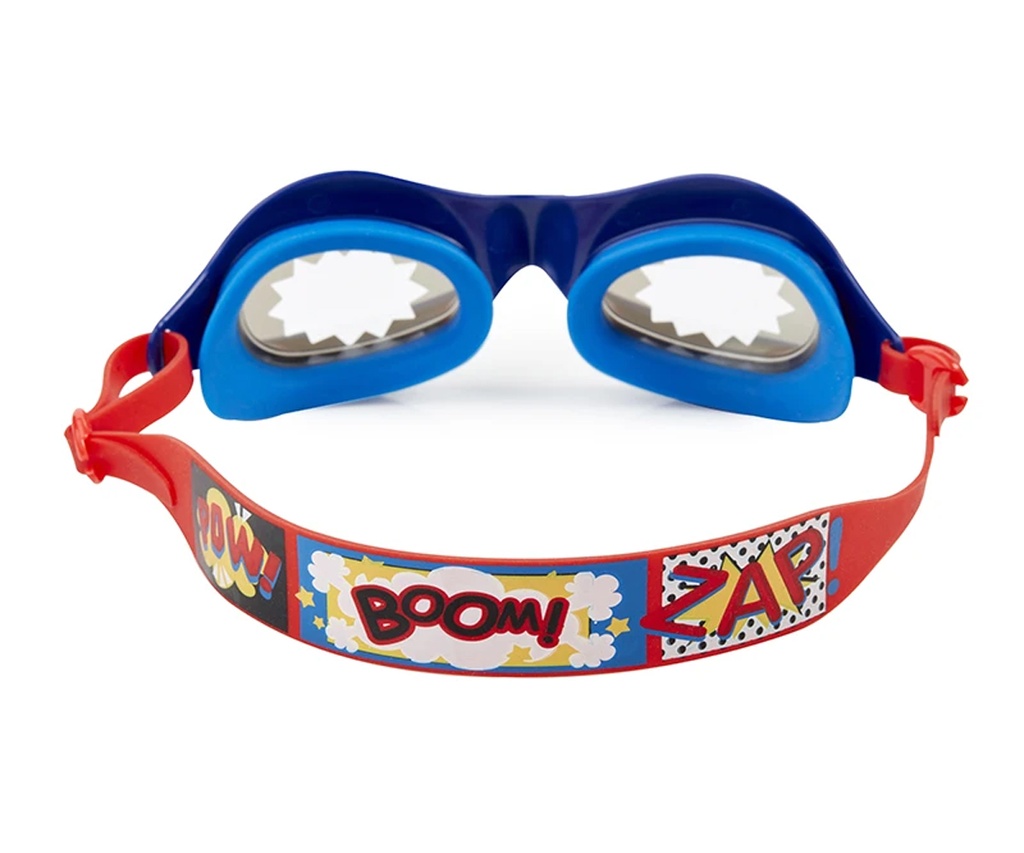 MARVELOUS-Super Dude Navy