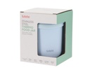 Termo Sólidos Blue 300ml