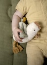 GALLINA 17 CM PEQUEÑA GRANJA LITTLE DU