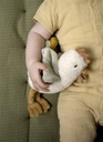 GALLINA 17 CM PEQUEÑA GRANJA LITTLE DU
