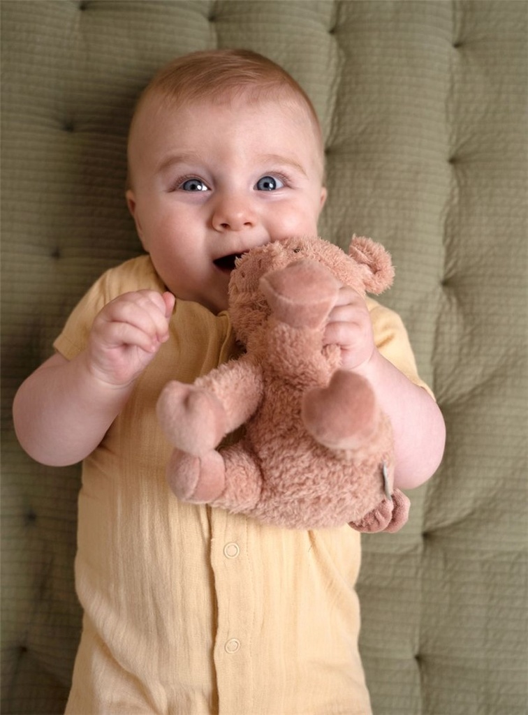 CERDITO 17 CM PEQUEÑA GRANJA LITTLE DUTC