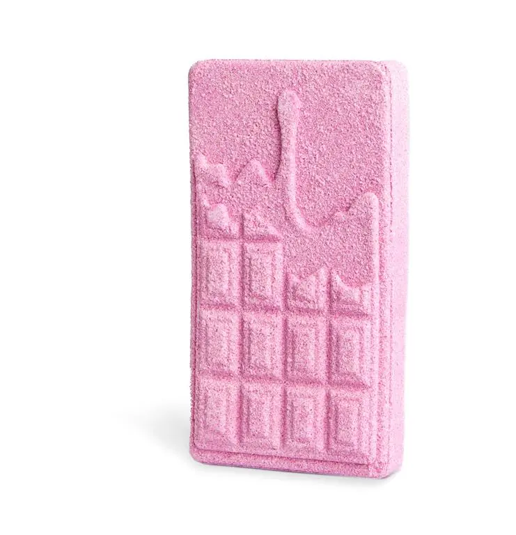 MARTINELIA CHOCOLATE BATH BOMB 200GR3.webp