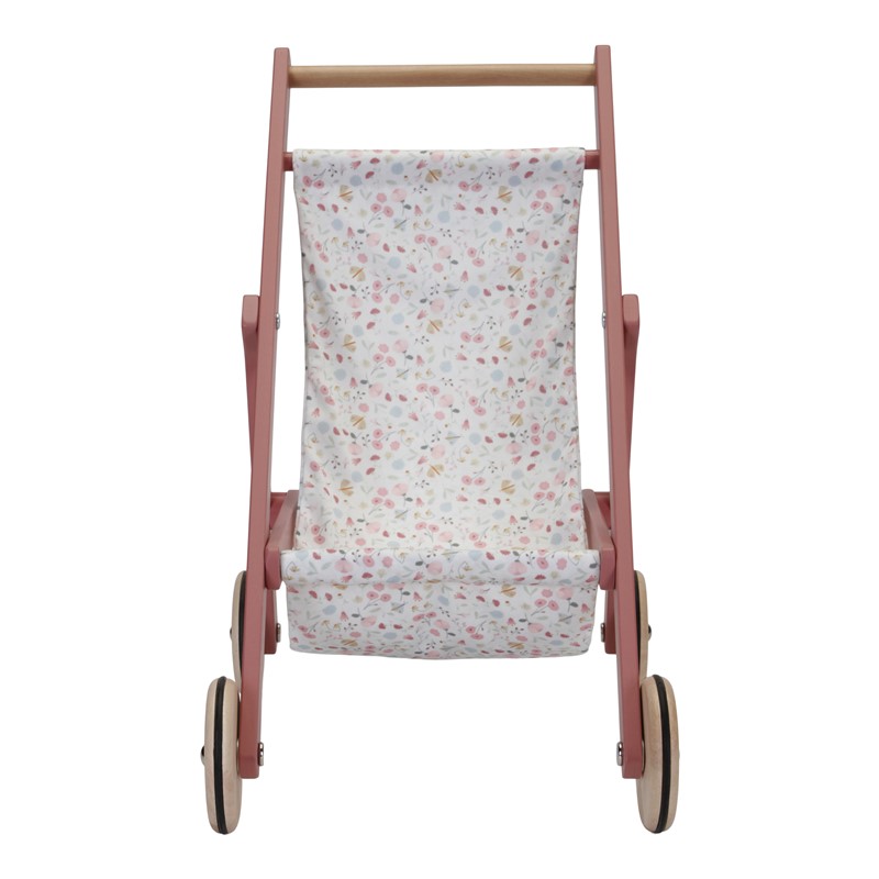 COCHECITO DE MUÑECAS LITTLE DUTCH FSC