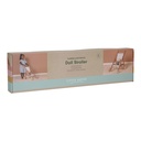 COCHECITO DE MUÑECAS LITTLE DUTCH FSC