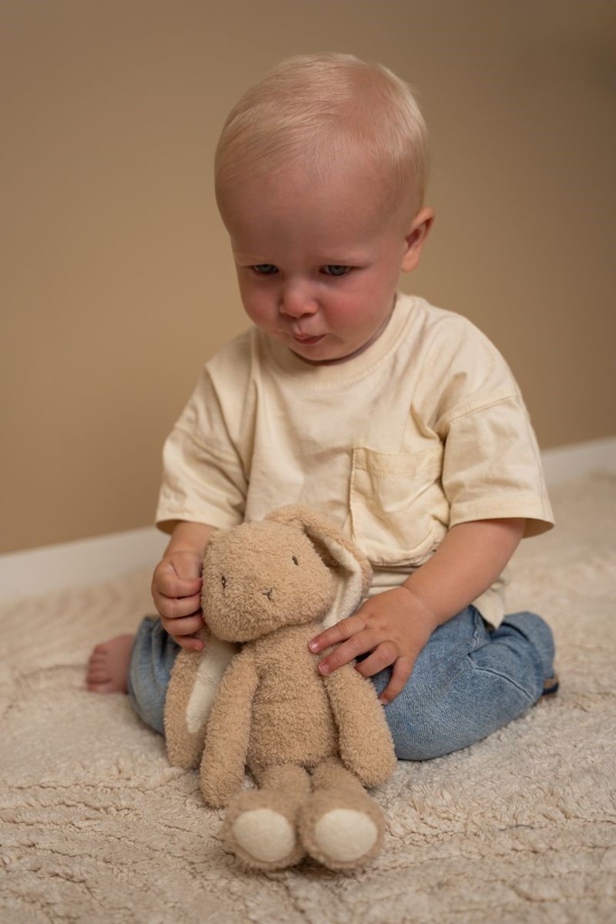 CONEJITO 32 CM BABY BUNNY LITTLE DUTCH