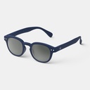 Junior Gafas sol Azul marino