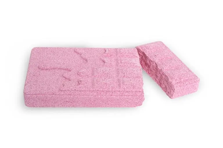 MARTINELIA CHOCOLATE BATH BOMB 200GR4.webp