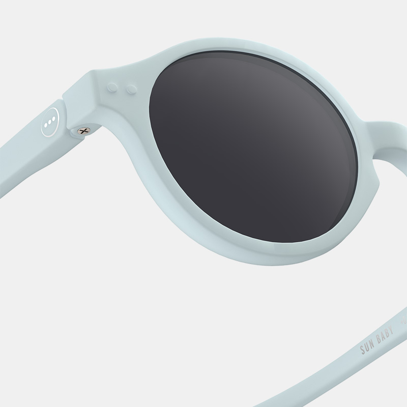 Gafas sol Baby azul sweet D