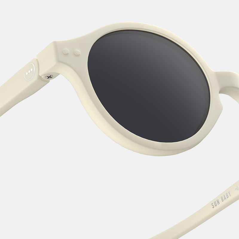 Gafas sol Baby leche D
