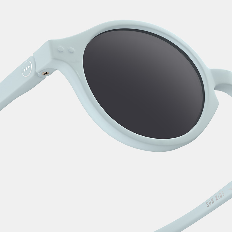 Gafas sol Kids azul sweet D