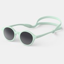 Gafas sol Kids plus verde aqua D