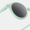 Gafas sol Kids plus verde aqua D