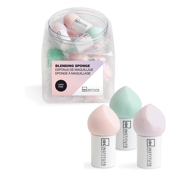 [2511HO] IDC INSTITUTE MAKE UP SPONGE