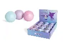 MARTINELIA GALAXY DREAMS LIGHT BATH BOMB