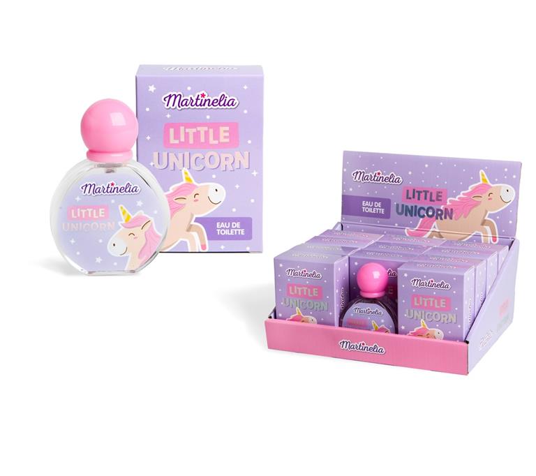 [52501] MARTINELIA FRAGRANCE LITTLE UNICORN 30ml 