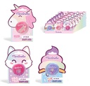 MARTINELIA SWIRLY LIP BALM