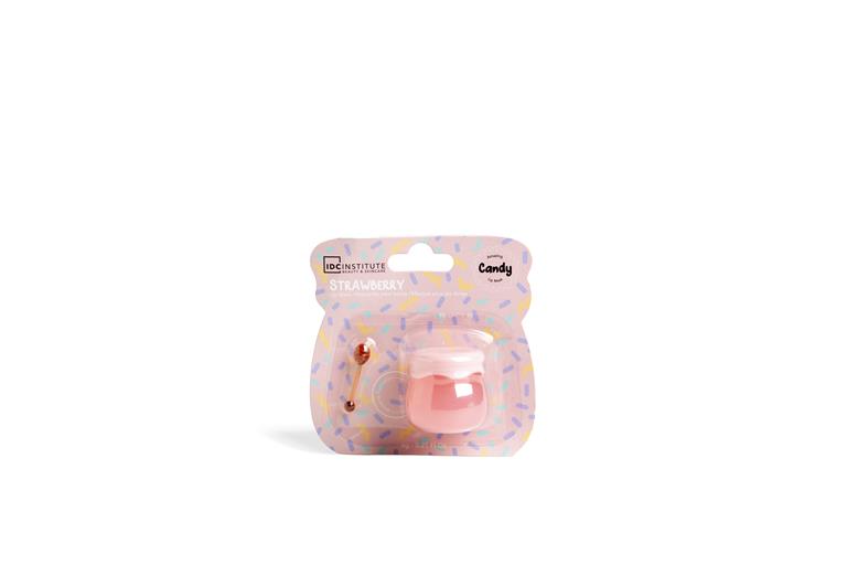 IDC INSTITUTE CANDY LIP MASK 6gr (rosa)