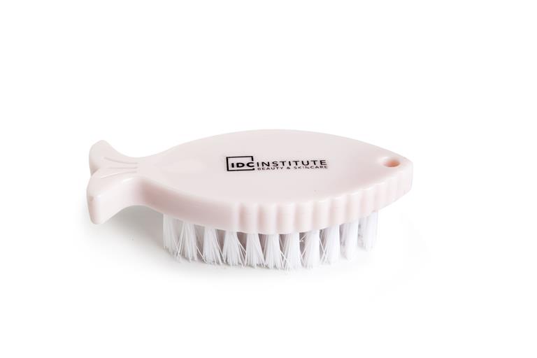 IDC INSTITUTE NAIL BRUSH (rosa)